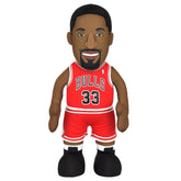 Chicago Bulls Scottie Pippen Plush Toy