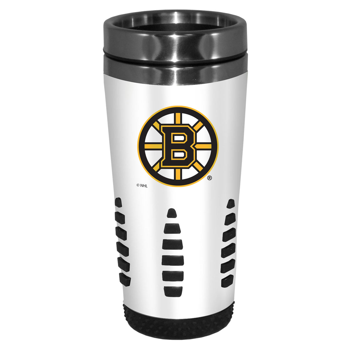 Boston Bruins Huntsville Travel Mug (16oz/475ml)