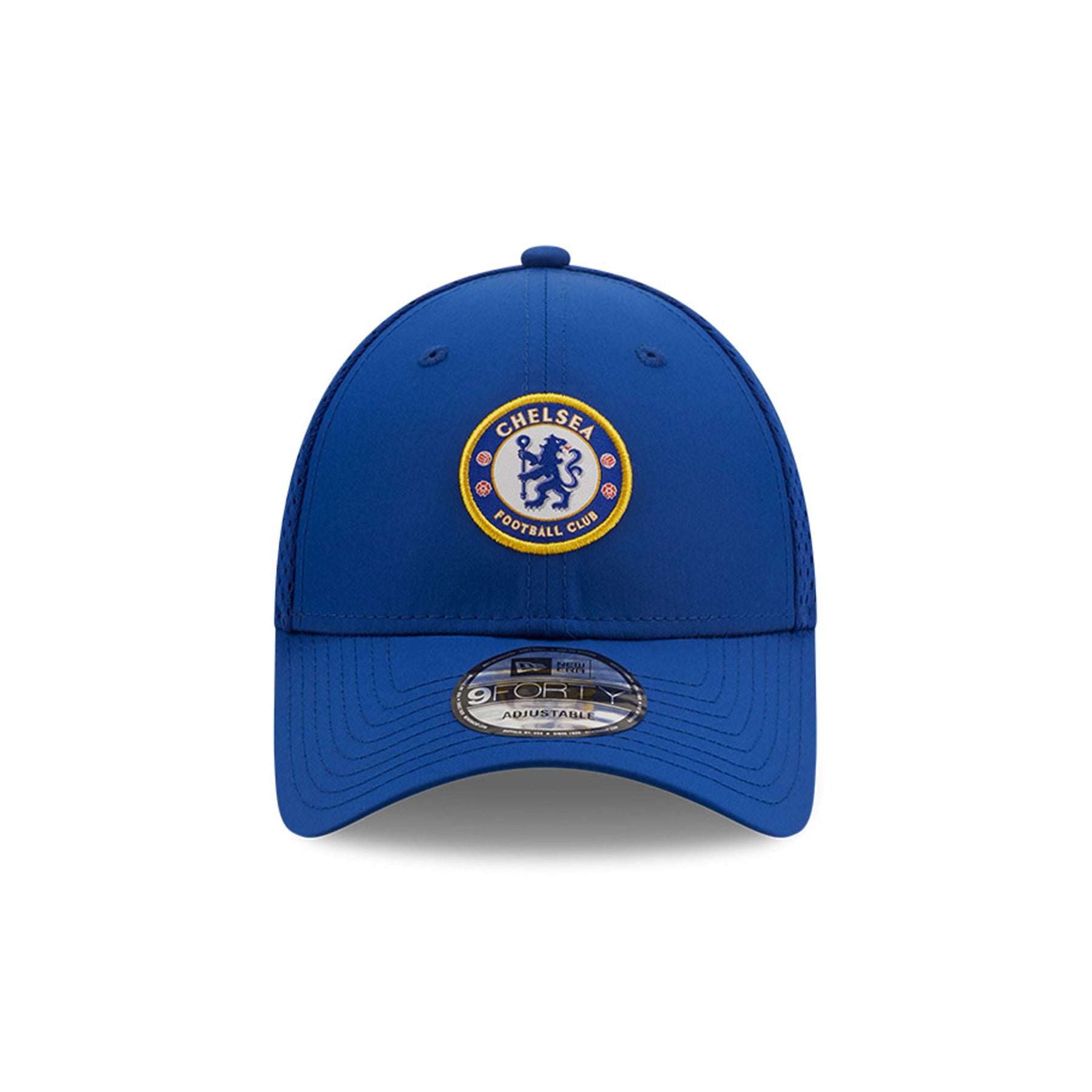 Chelsea Rear Arch 9Forty Cap Blue