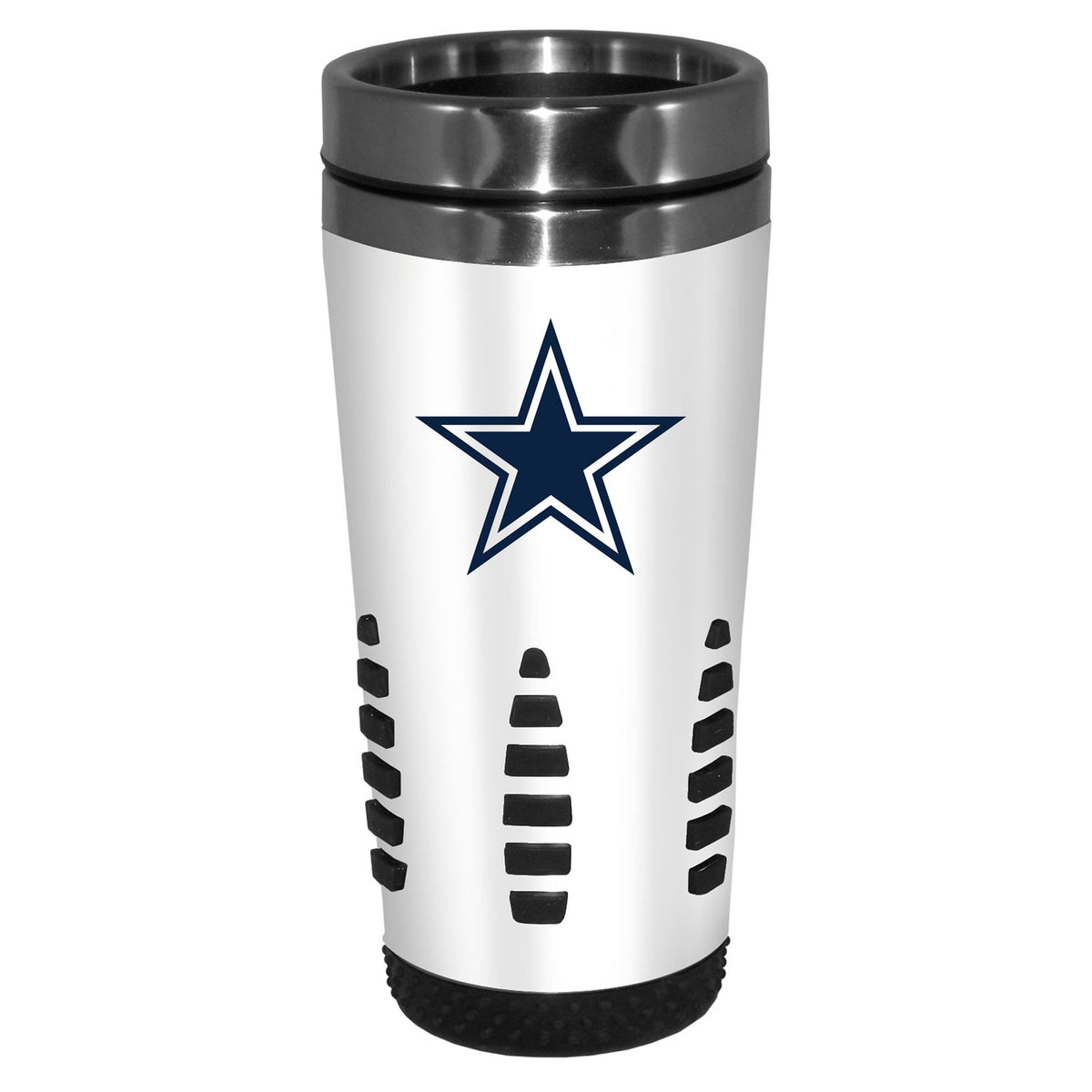 Dallas Cowboys Huntsville Travel Mug (16oz/475ml)
