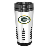 Green Bay Packers Huntsville Travel Mug (16oz/475ml)