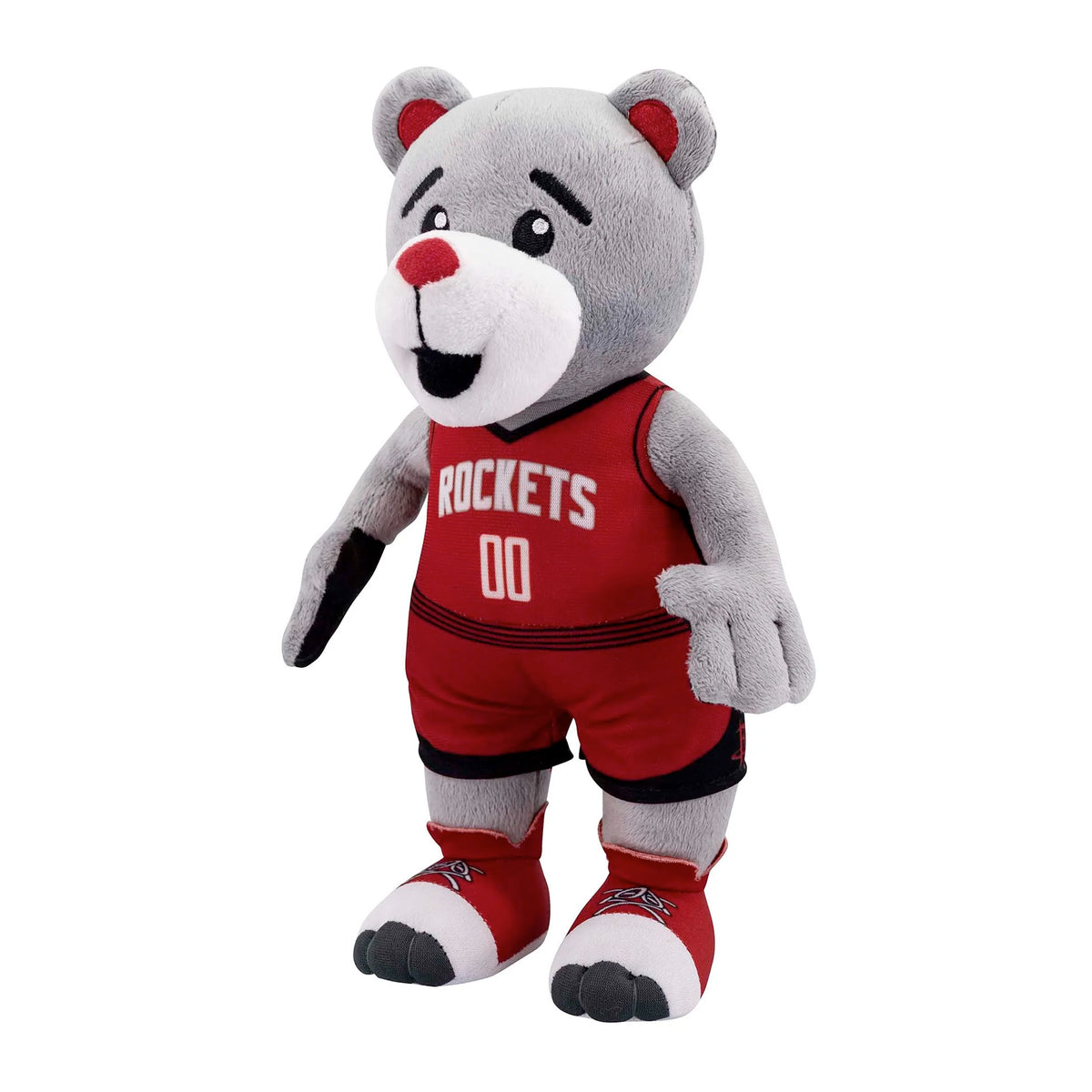 Houston Rockets Clutch Mascot Plush Toy