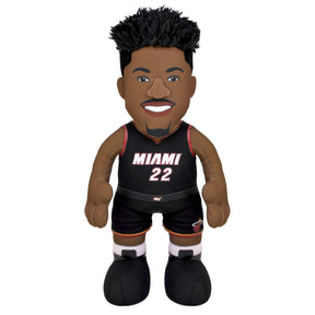 Miami Heat Jimmy Butler Plush Toy