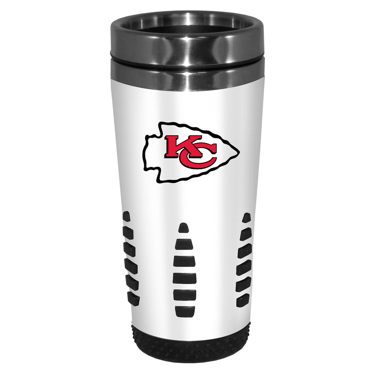 Kansas City Chiefs Huntsville Travel Mug (16oz/475ml)