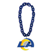Los Angeles Rams Fan Chain Necklace