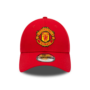 Manchester United League Essential 9Forty Cap