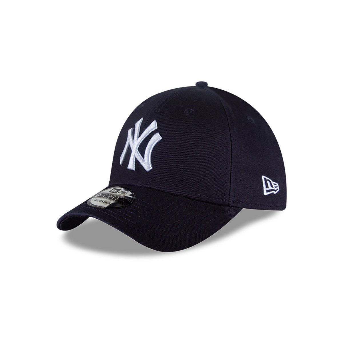MLB New York Yankees League Essential 9Forty Cap Navy/White