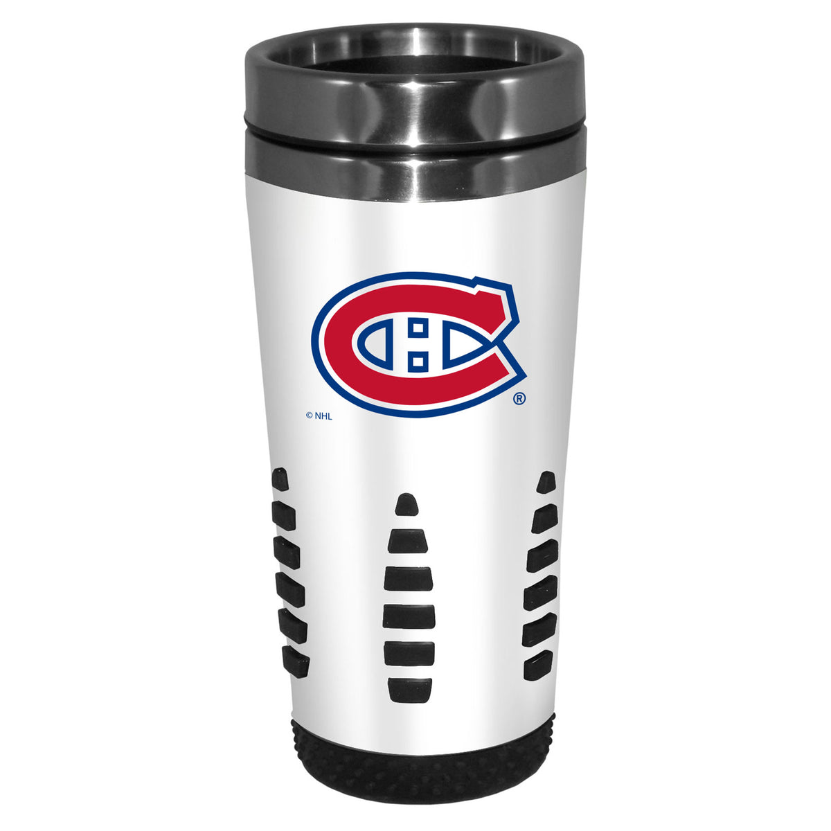 Montreal Canadiens Huntsville Travel Mug (16oz/475ml)