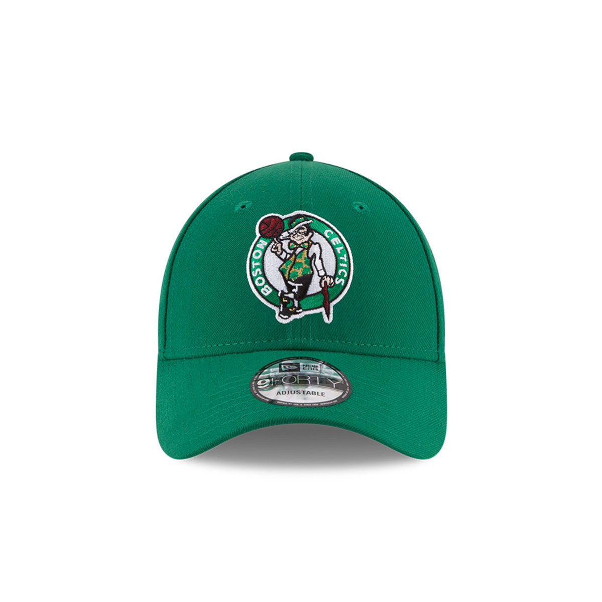 Boston Celtics 9Forty NBA The League Green/White Cap – NewEra