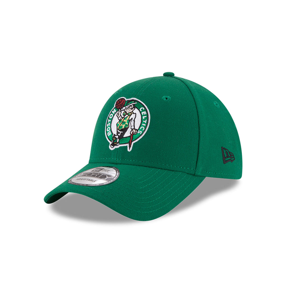 NBA Boston Celtics League Essential 9Forty Cap