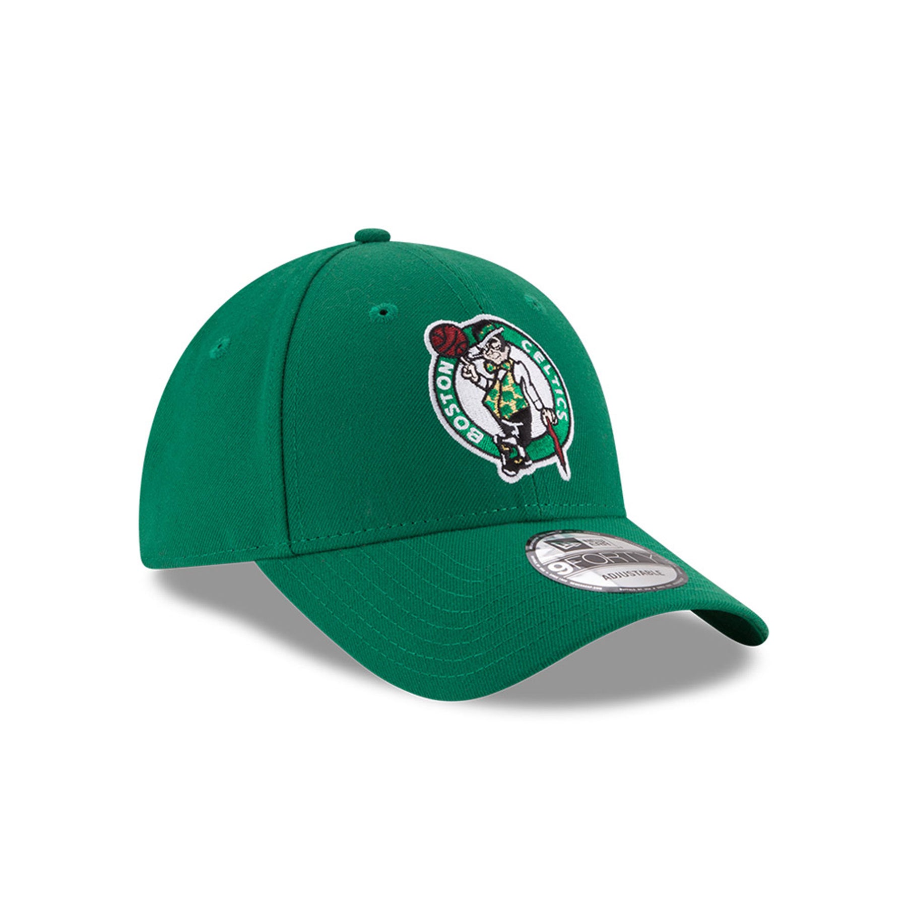 NBA Boston Celtics League Essential 9Forty Cap