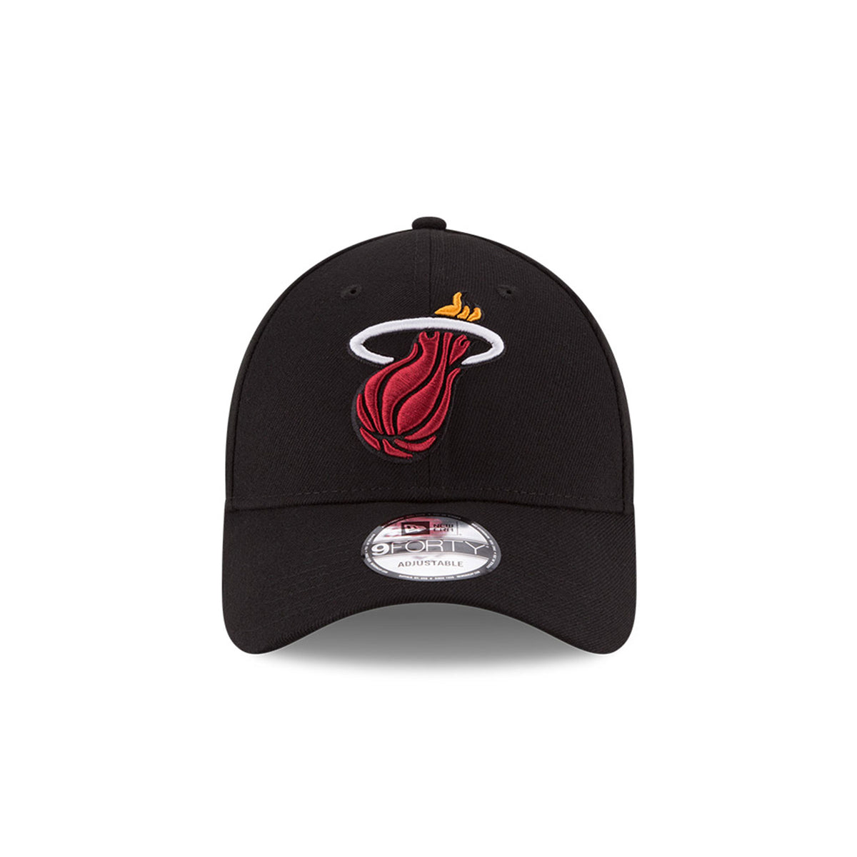 NBA Miami Heat League Essential 9Forty Cap