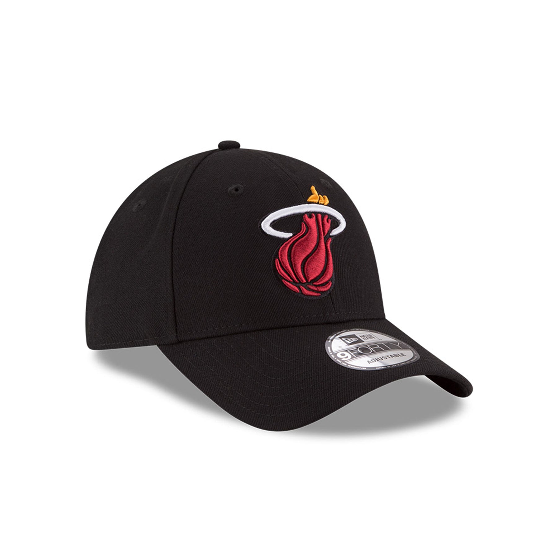 NBA Miami Heat League Essential 9Forty Cap