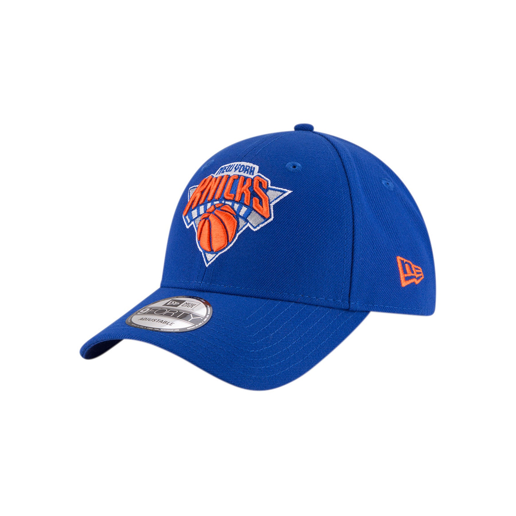 NBA New York Knicks League Essential 9Forty Cap