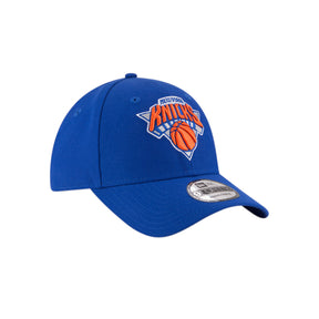 NBA New York Knicks League Essential 9Forty Cap