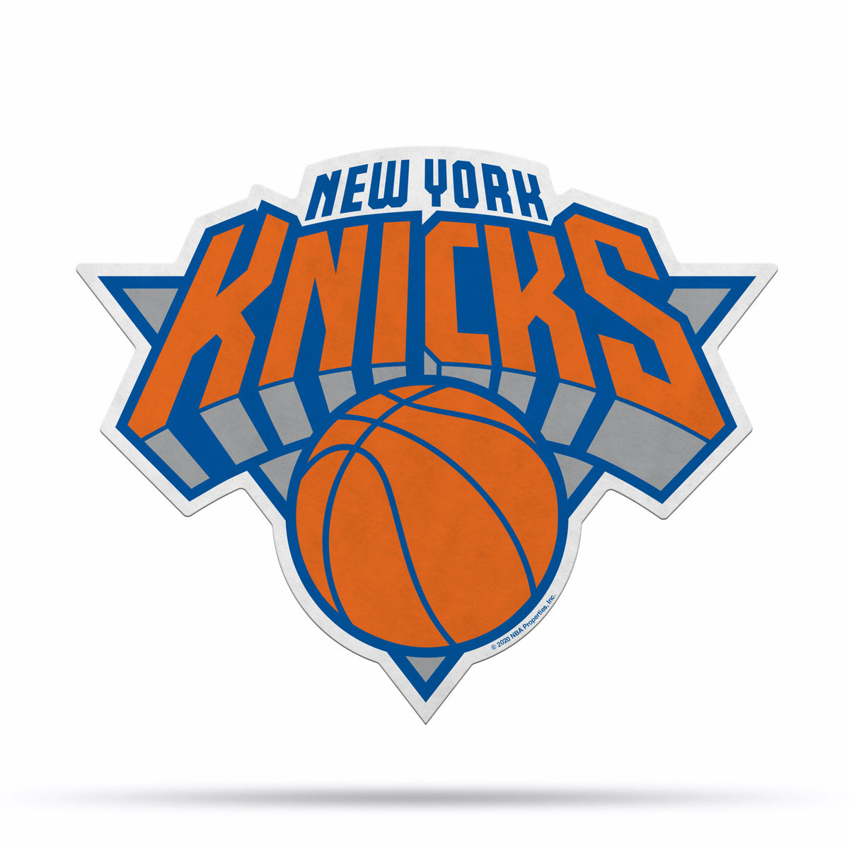New York Knicks Pennant Flag