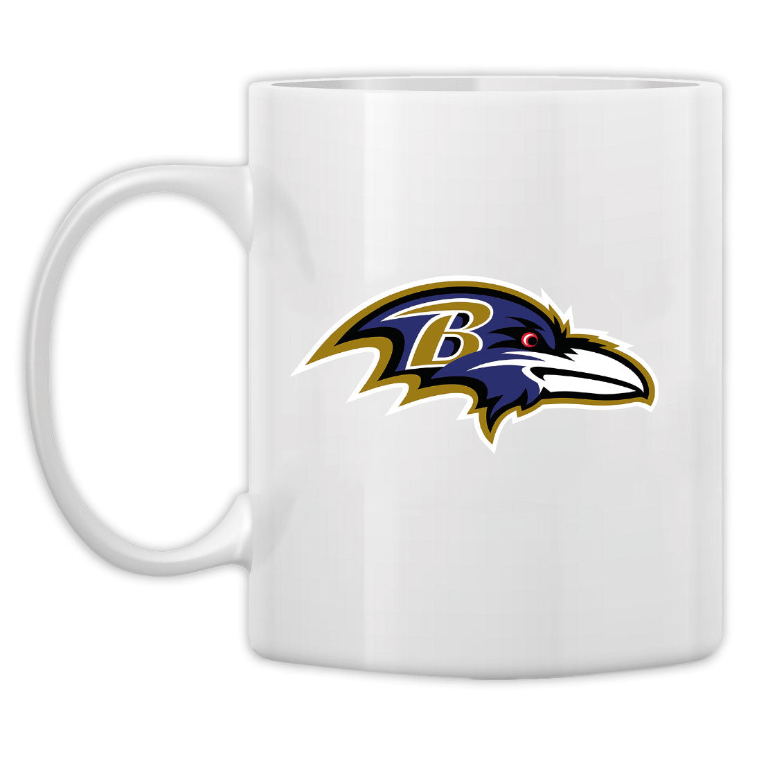 Baltimore Ravens Mug