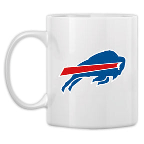 Buffalo Bills Mug