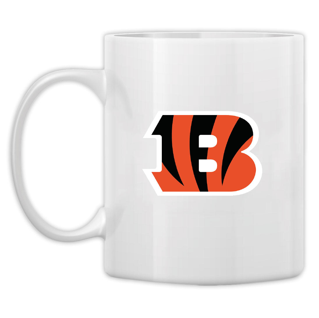 Cincinnati Bengals Mug