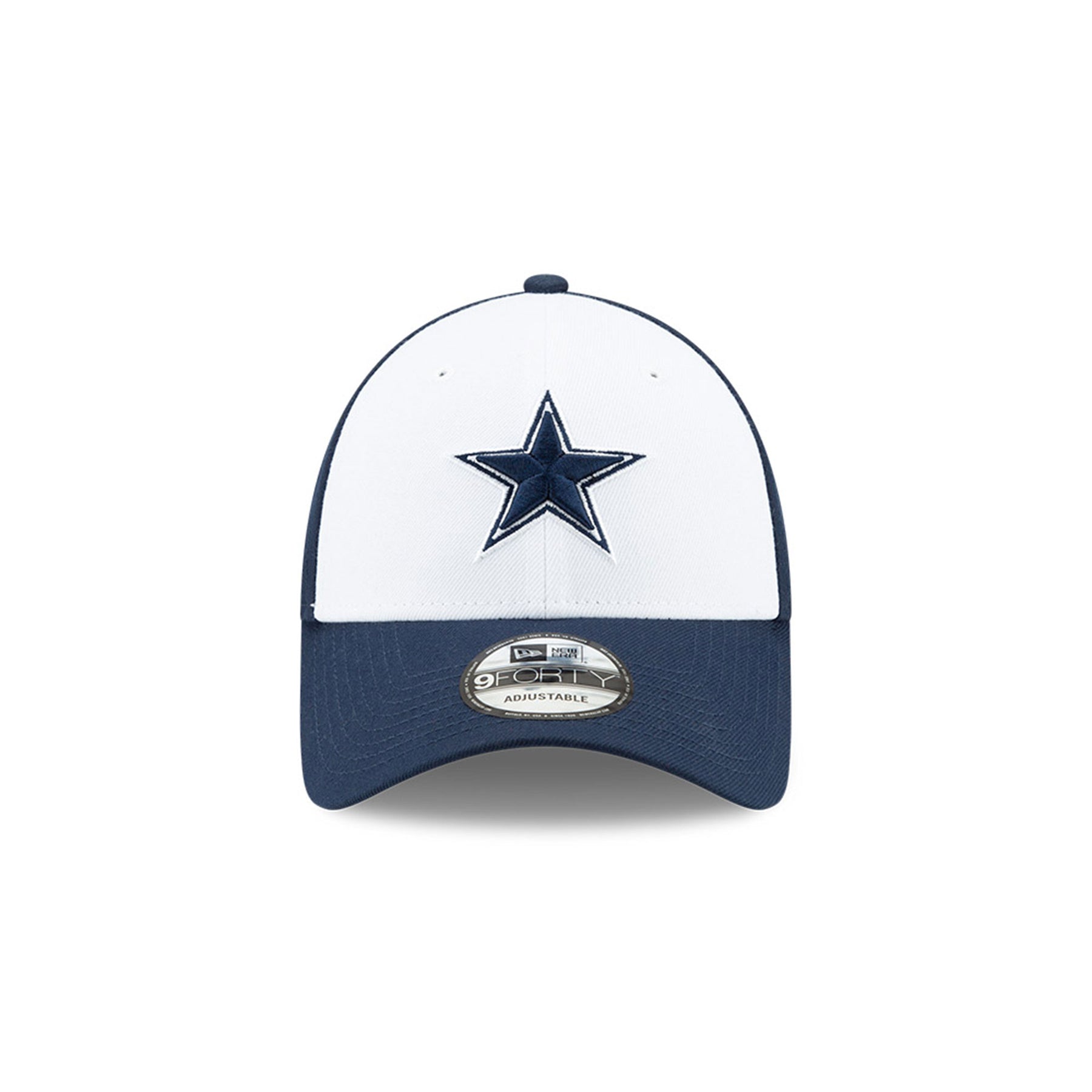 NFL Dallas Cowboys League Essential 9Forty Cap