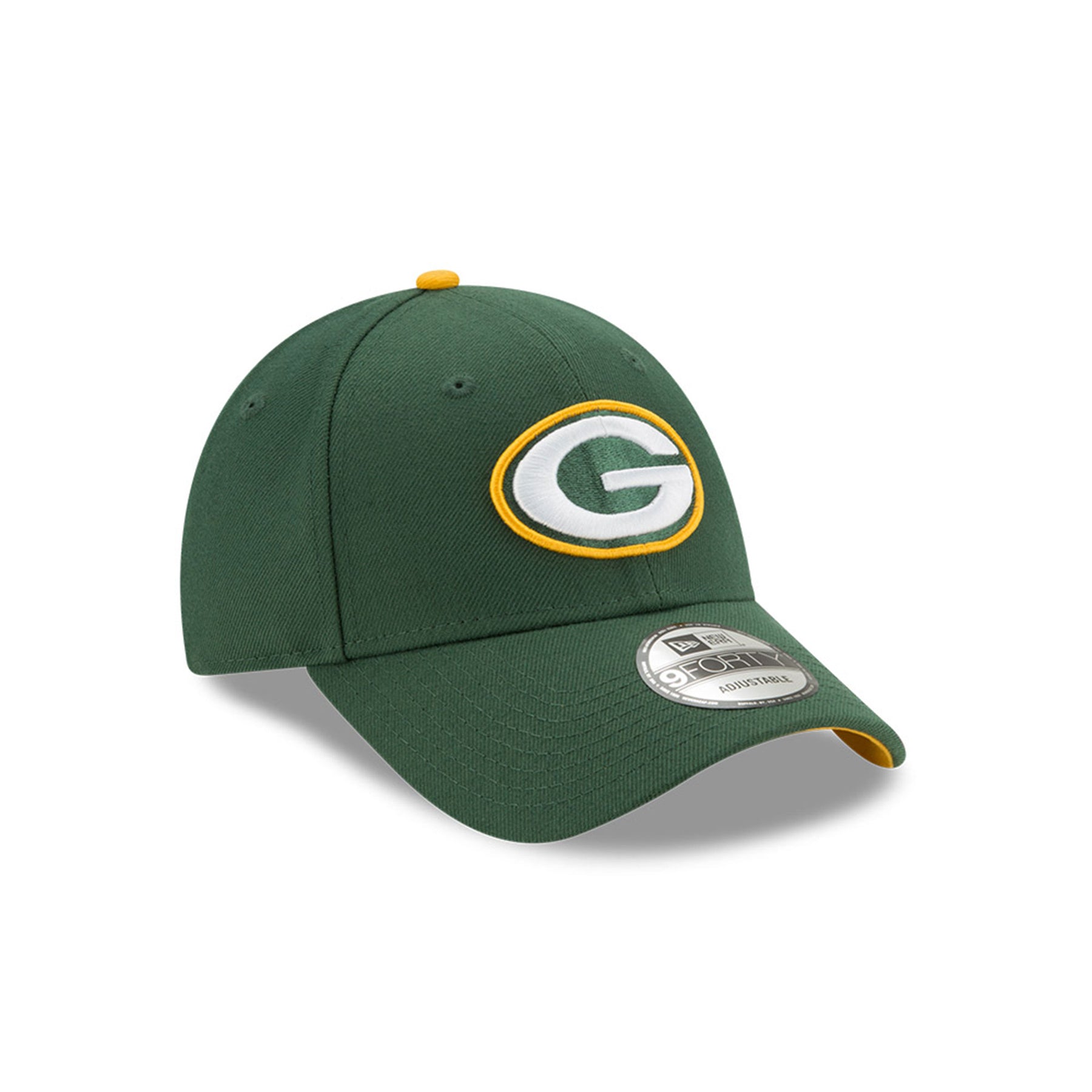NFL Green Bay Packers League Essential 9Forty Cap