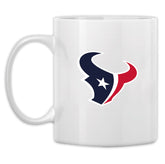Houston Texans Mug