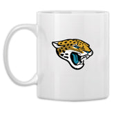 Jacksonville Jaguars Mug