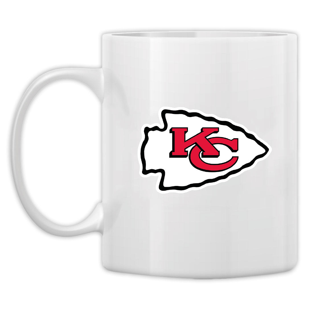 Kansas City Chiefs Mug