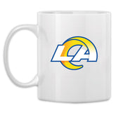 LA Rams Mug