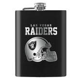 Las Vegas Raiders Sports Flask (8oz/230ml)