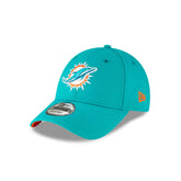 NFL Miami Dolphins League Essential 9Forty Cap
