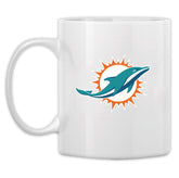 Miami Dolphins Mug