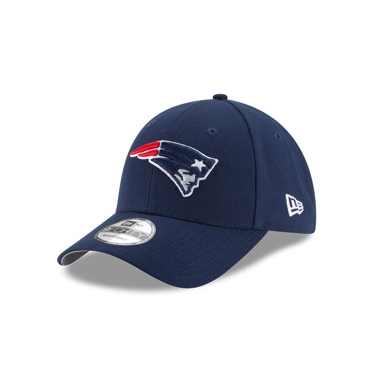 NFL New England Patriots League Essential 9Forty Cap
