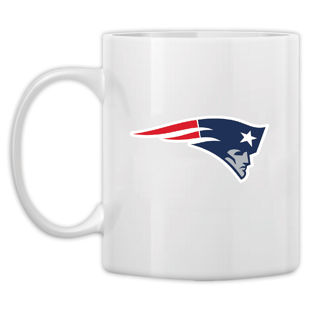 New England Patriots Mug