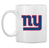 New York Giants Mug