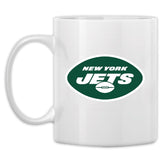 New York Jets Mug