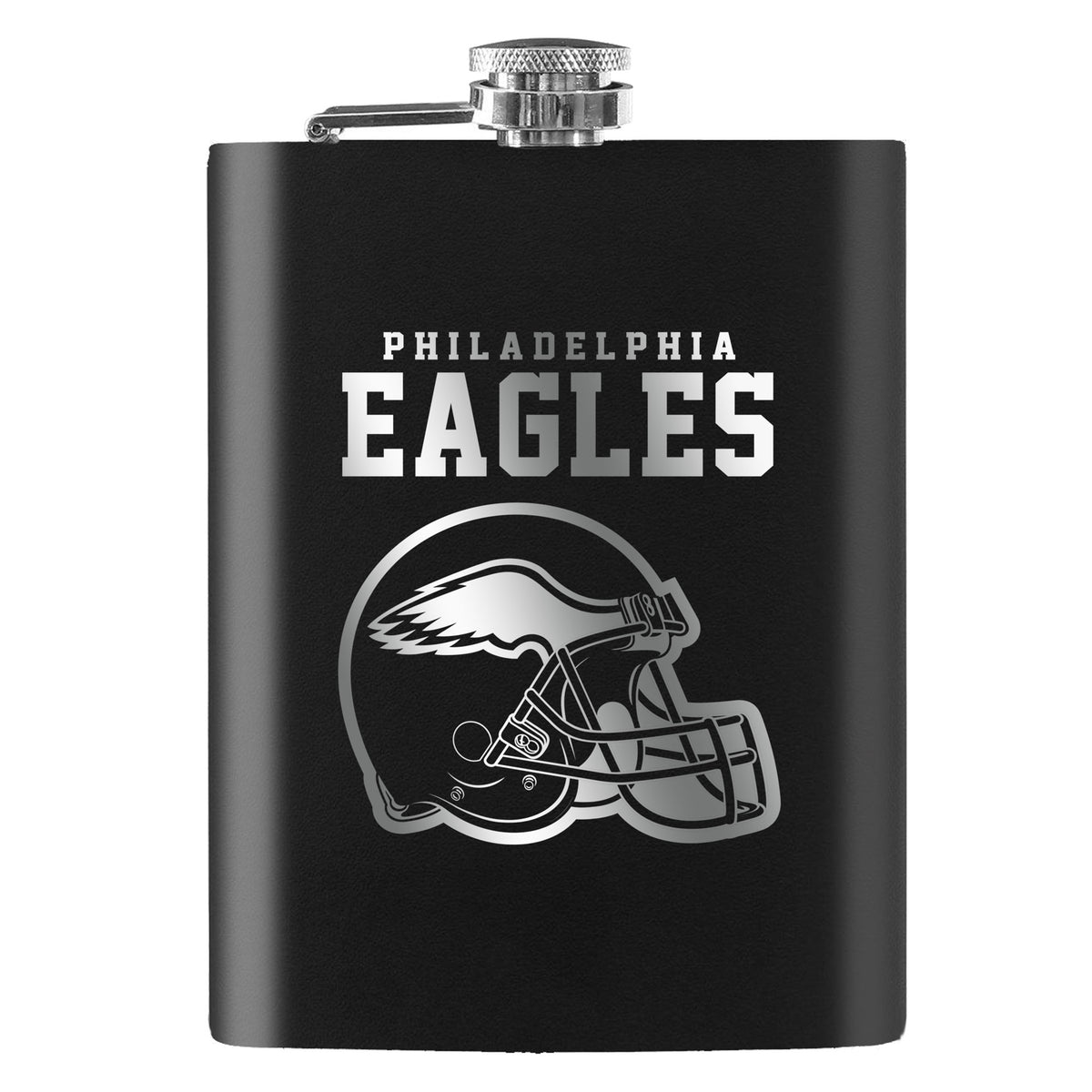 Philadelphia Eagles Sports Flask (8oz/230ml)