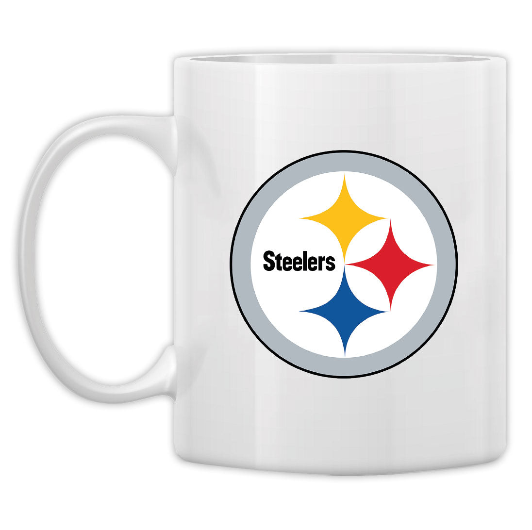 Pittsburgh Steelers Mug