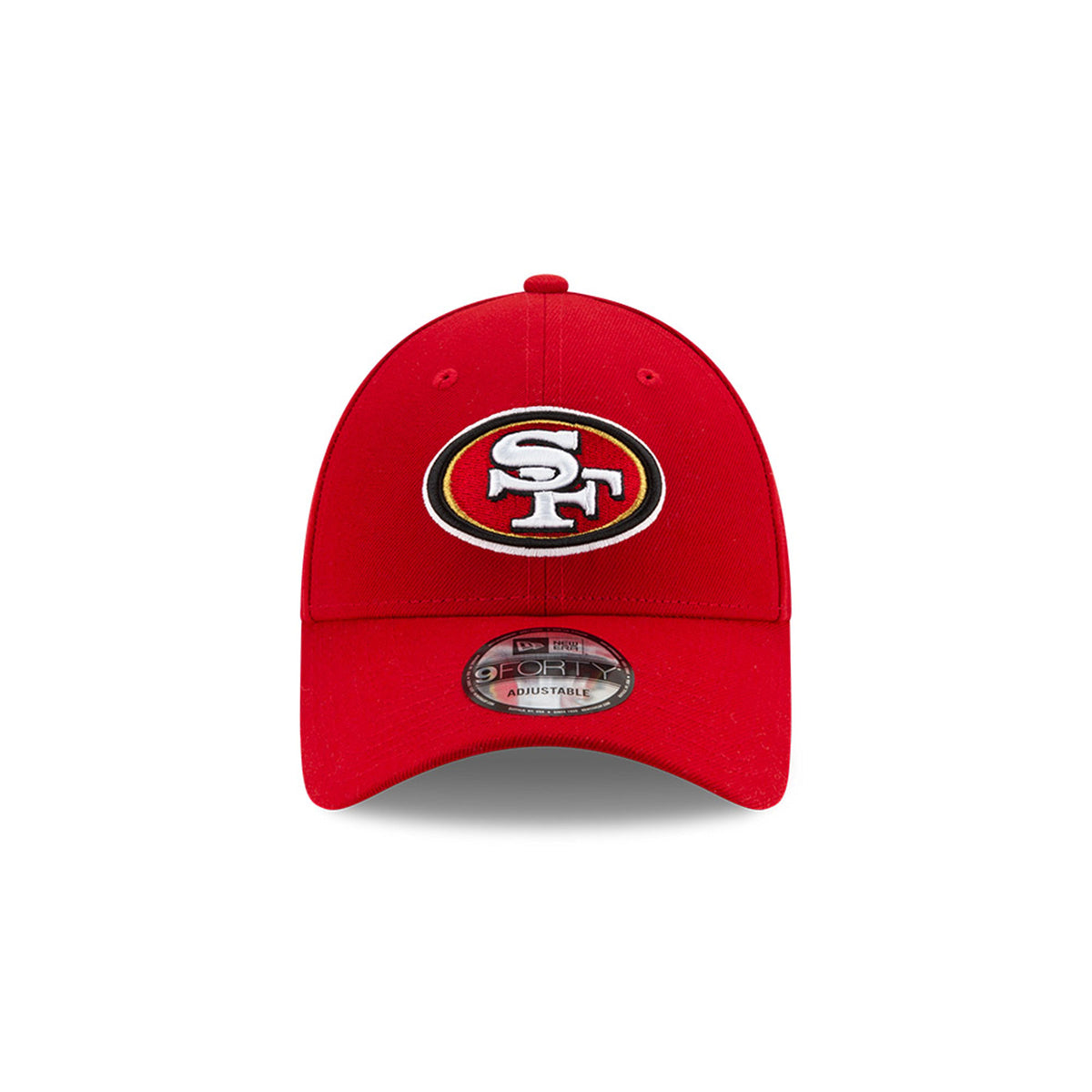 NFL San Francisco 49ers League Essential 9Forty Cap