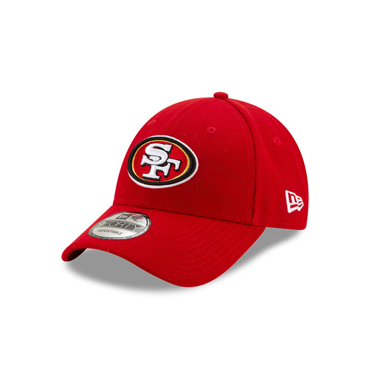 NFL San Francisco 49ers League Essential 9Forty Cap