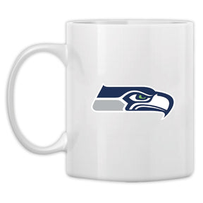 Seattle Seahawks Mug