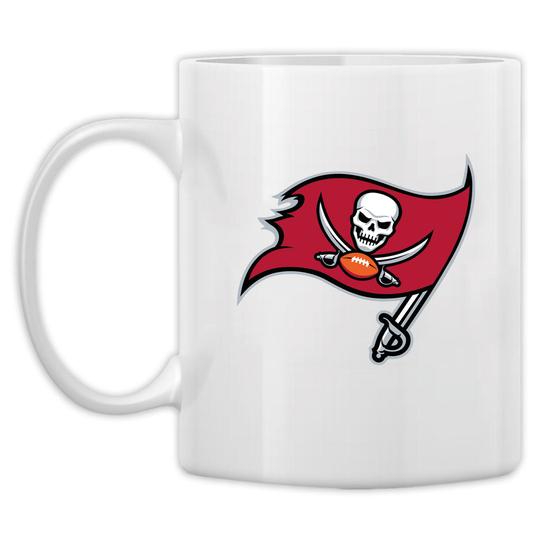 Tampa Bay Buccaneers Mug