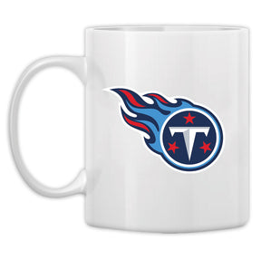 Tennessee Titans Mug