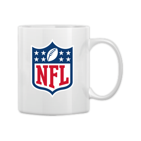 Detroit Lions Personalised Mug