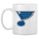 St. Louis Blues Mug