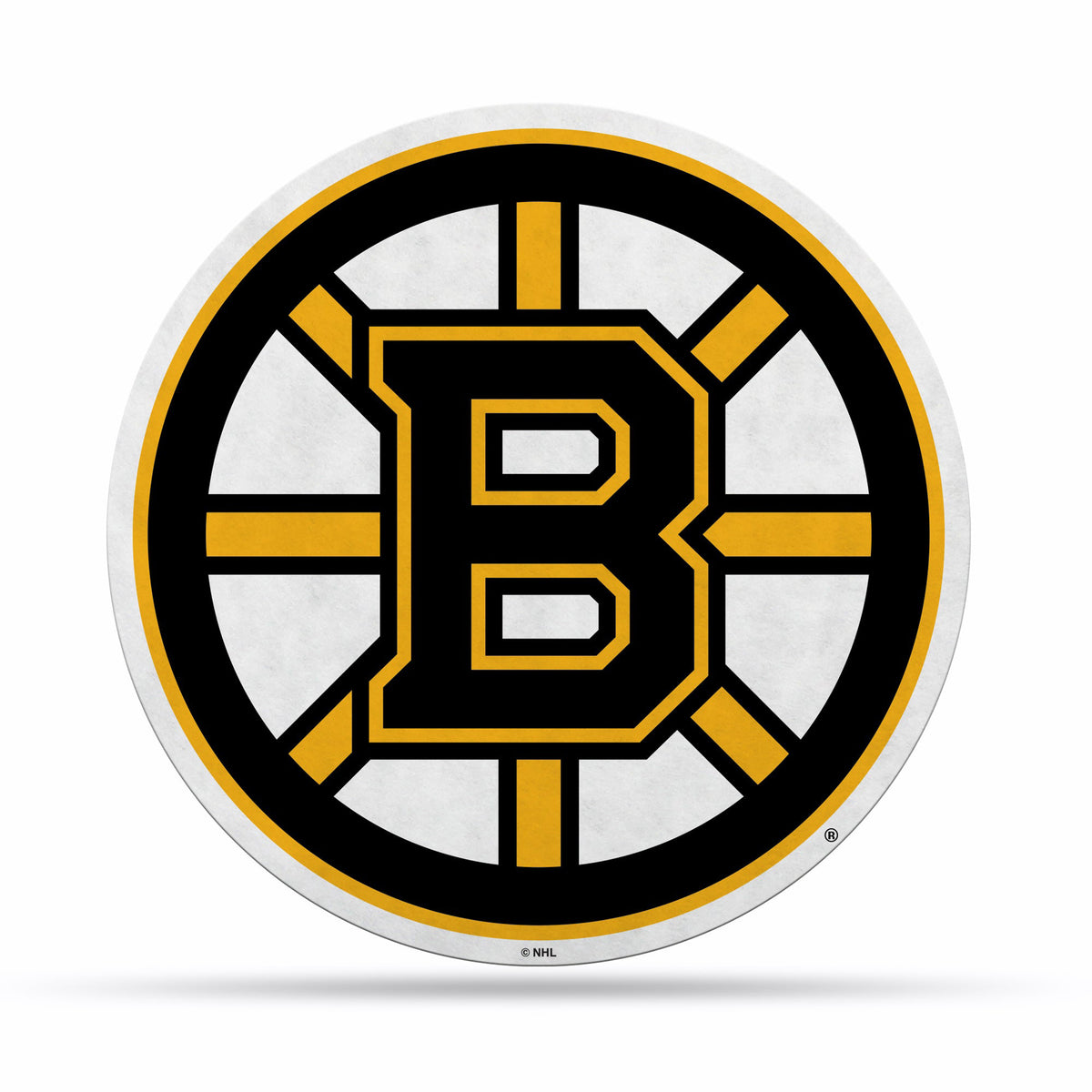 Boston Bruins Pennant Flag