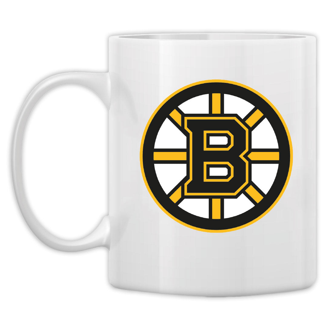 Boston Bruins Mug