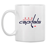 Washington Capitals Mug