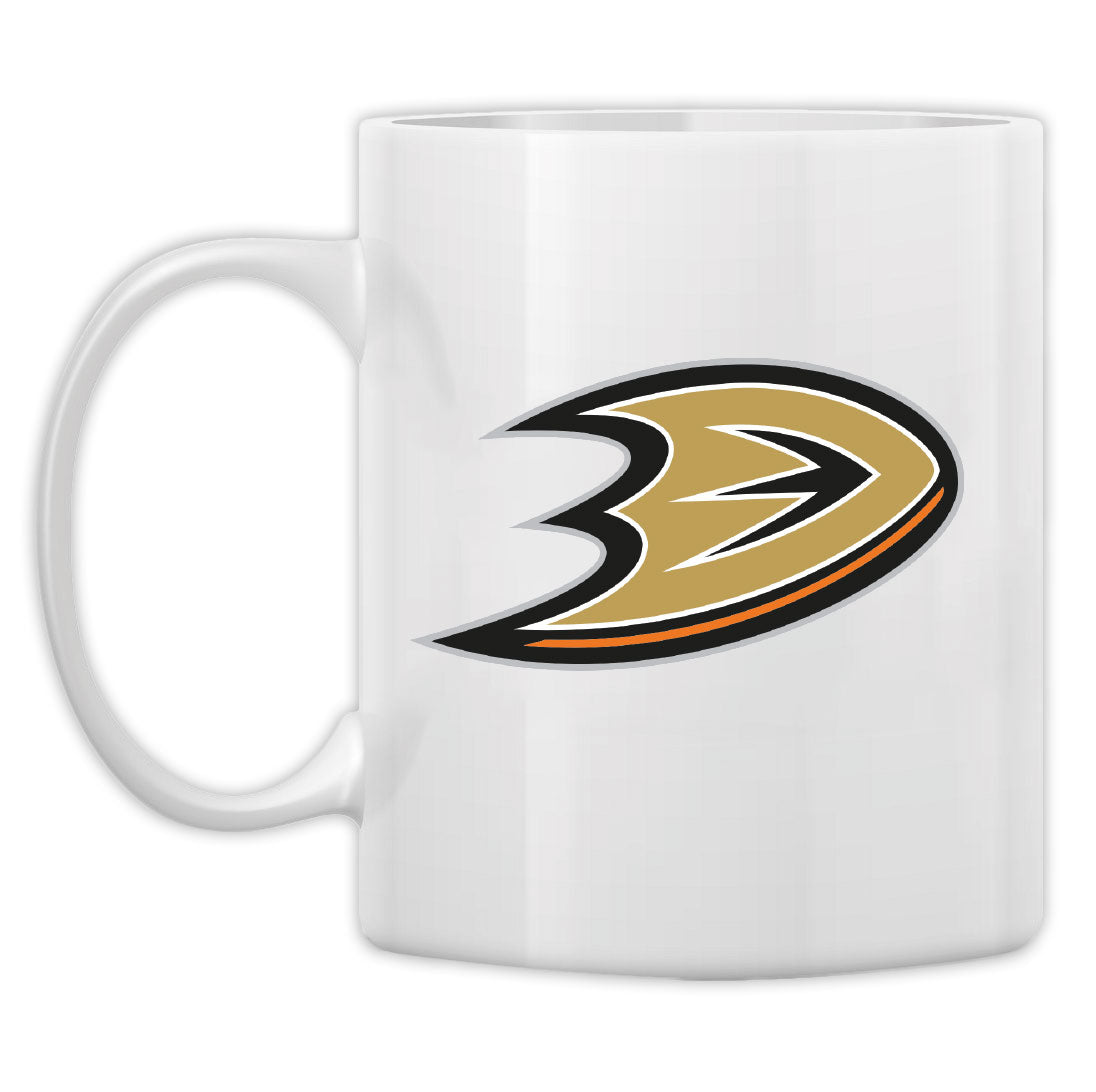 Anaheim Ducks Mug