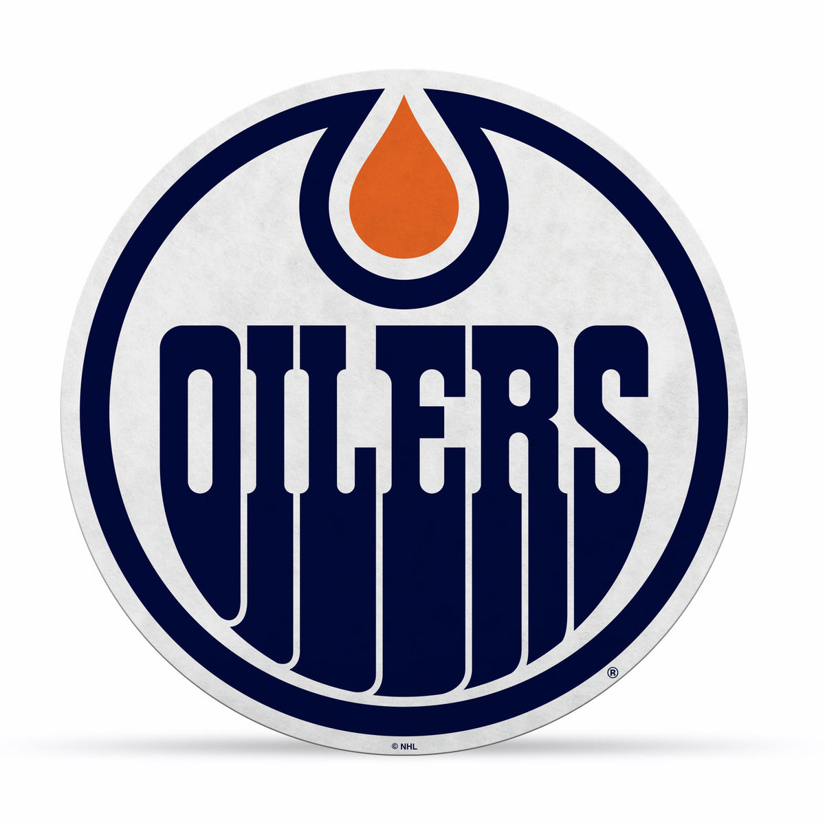 Edmonton Oilers Pennant Flag